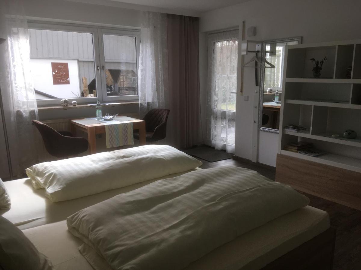 Absmeier Apartament Bad Griesbach (Bavaria)