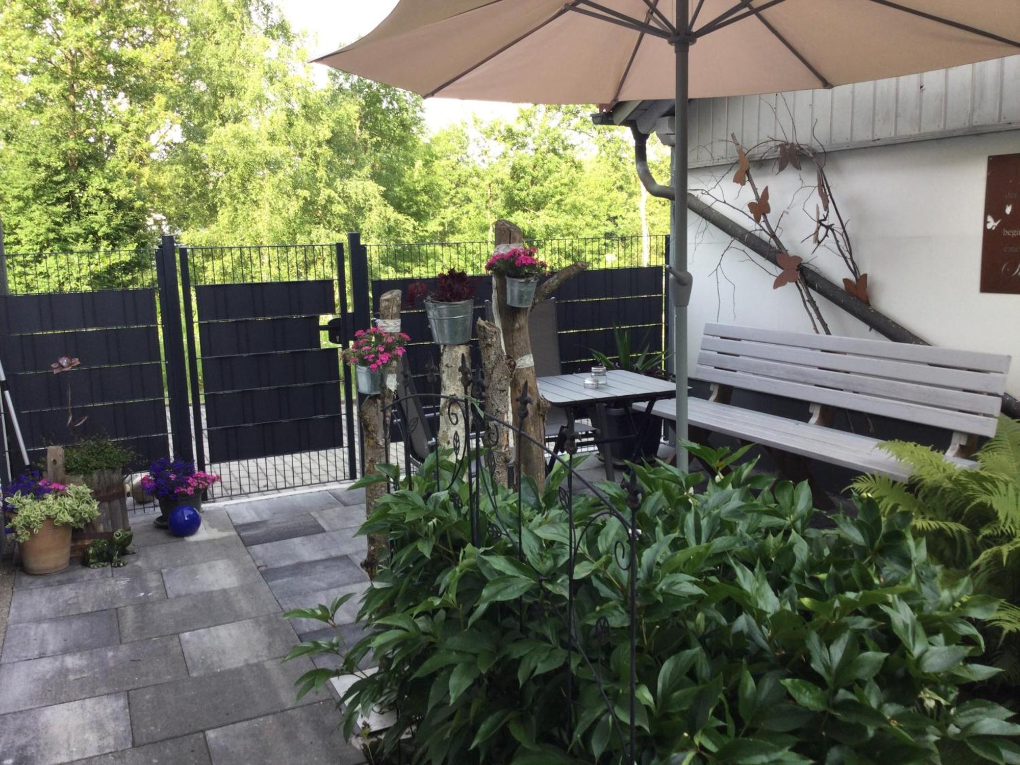 Absmeier Apartament Bad Griesbach (Bavaria)