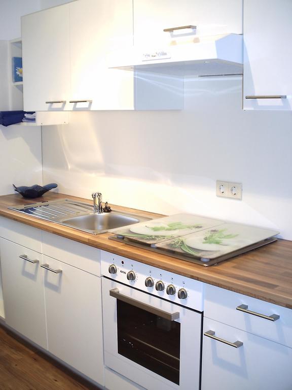 Apartament Absmeier