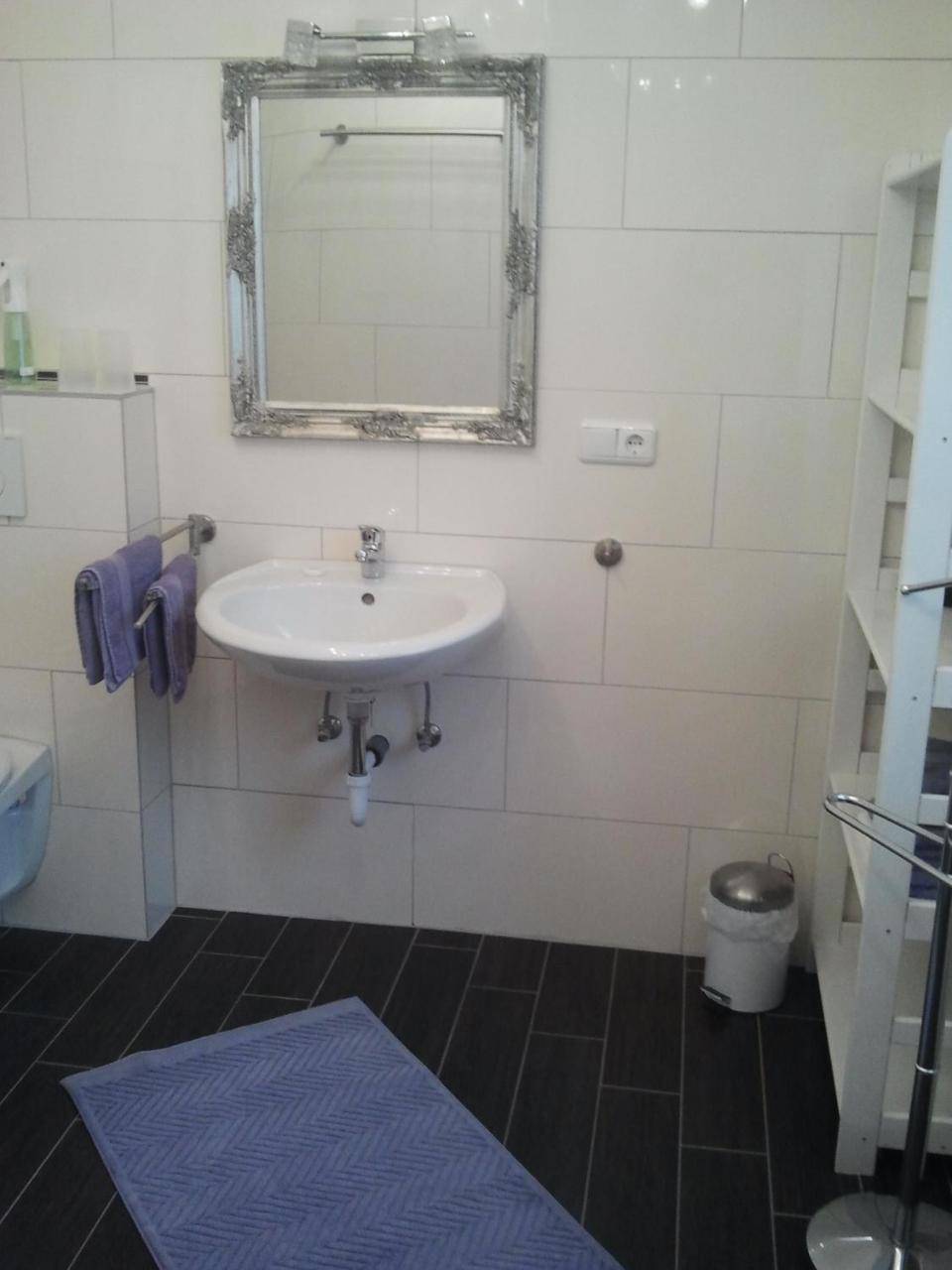 Apartament Absmeier *