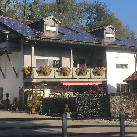 Ferienhaus Absmeier Bad Griesbach  Exterior photo