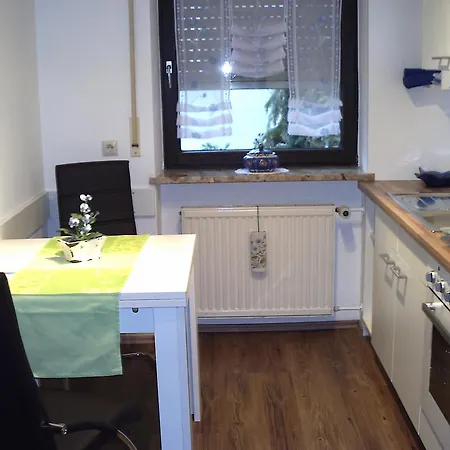 Ferienhaus Absmeier Bad Griesbach  Room photo