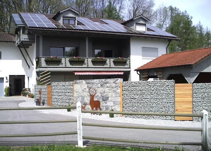 Ferienhaus Absmeier