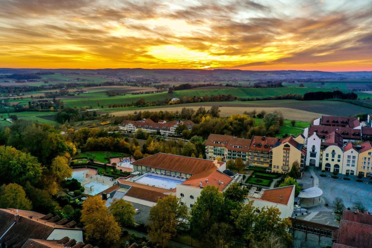 Absmeier Bad Griesbach (Bavaria)