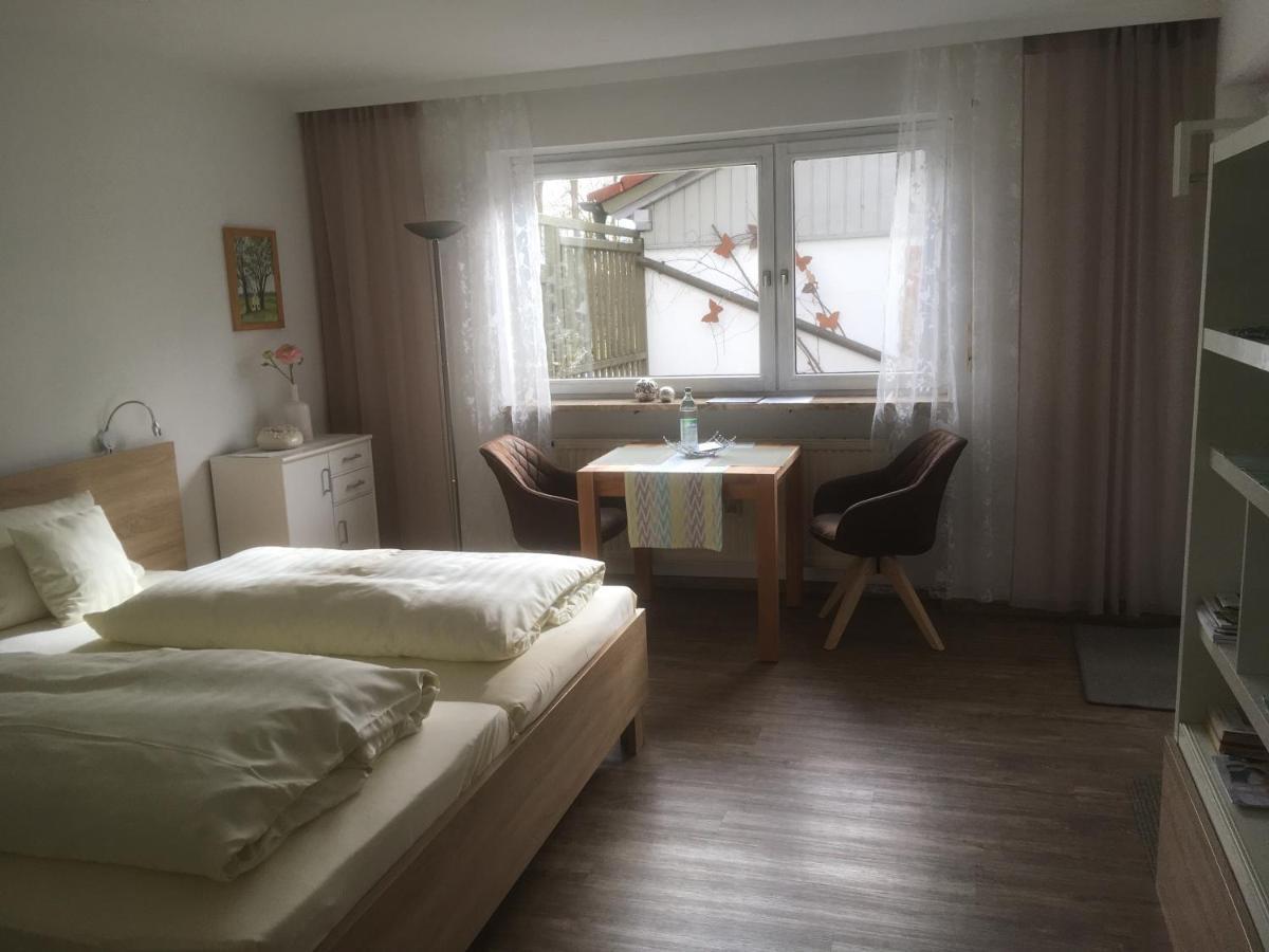 Apartment Absmeier