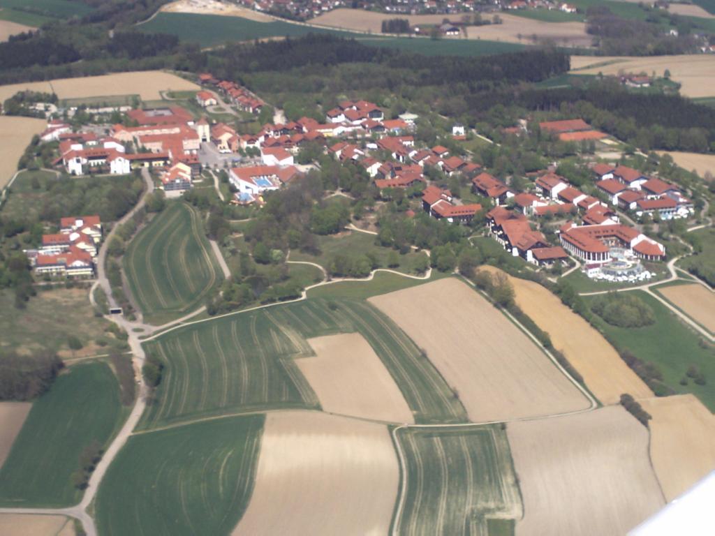 Absmeier * Bad Griesbach (Bavaria)