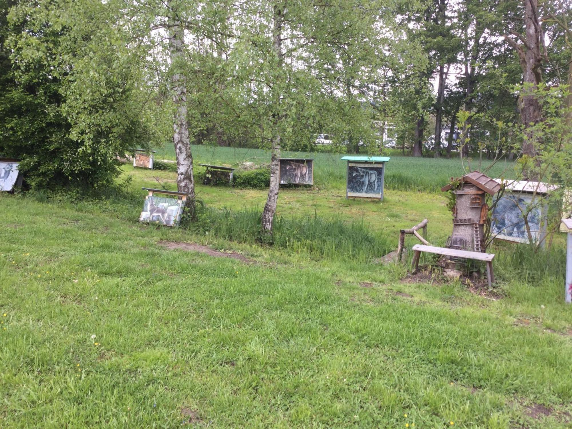 Absmeier * Bad Griesbach im Rottal