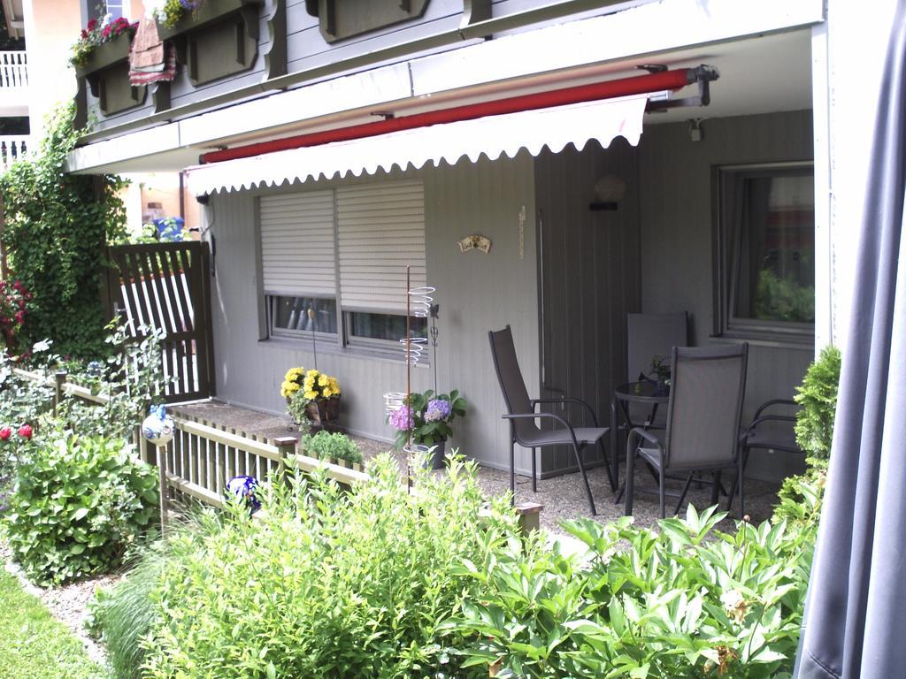 Absmeier Apartment Bad Griesbach (Bavaria)
