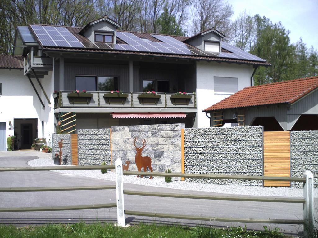 Absmeier * Bad Griesbach (Bavaria)