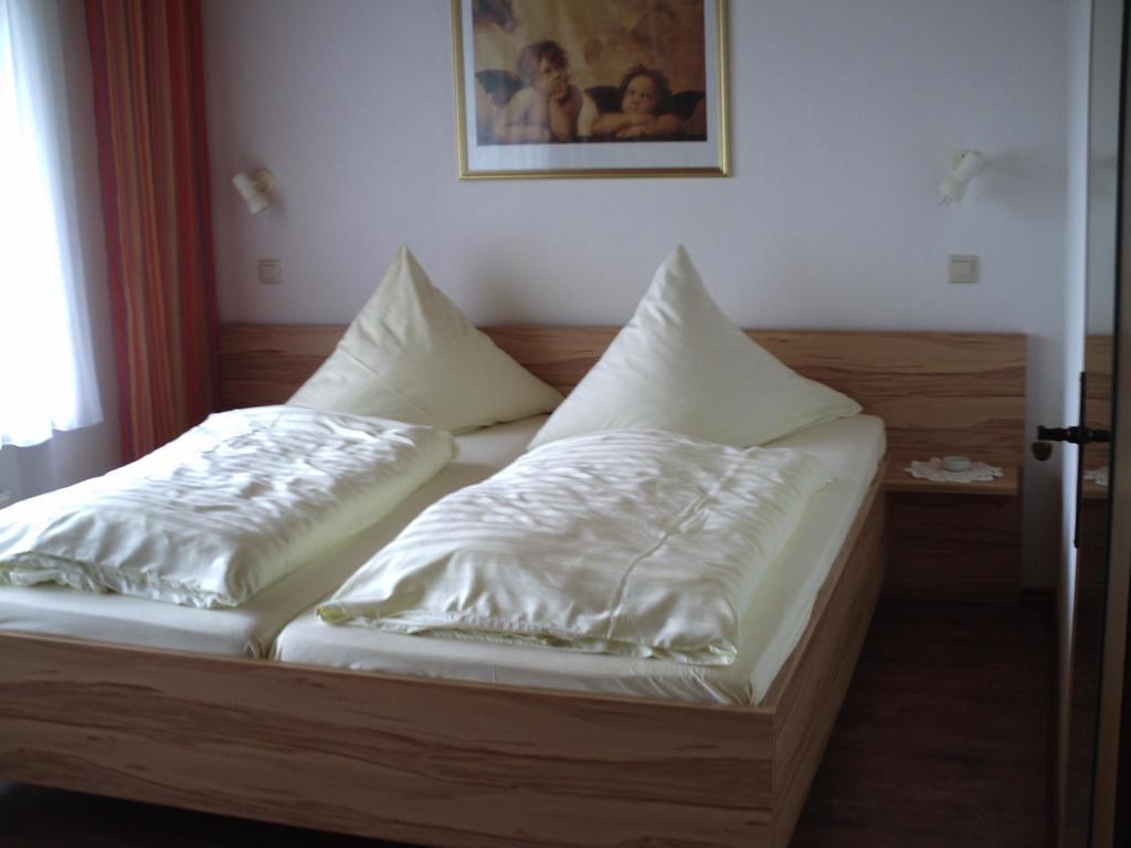 Absmeier Apartment Bad Griesbach (Bavaria)