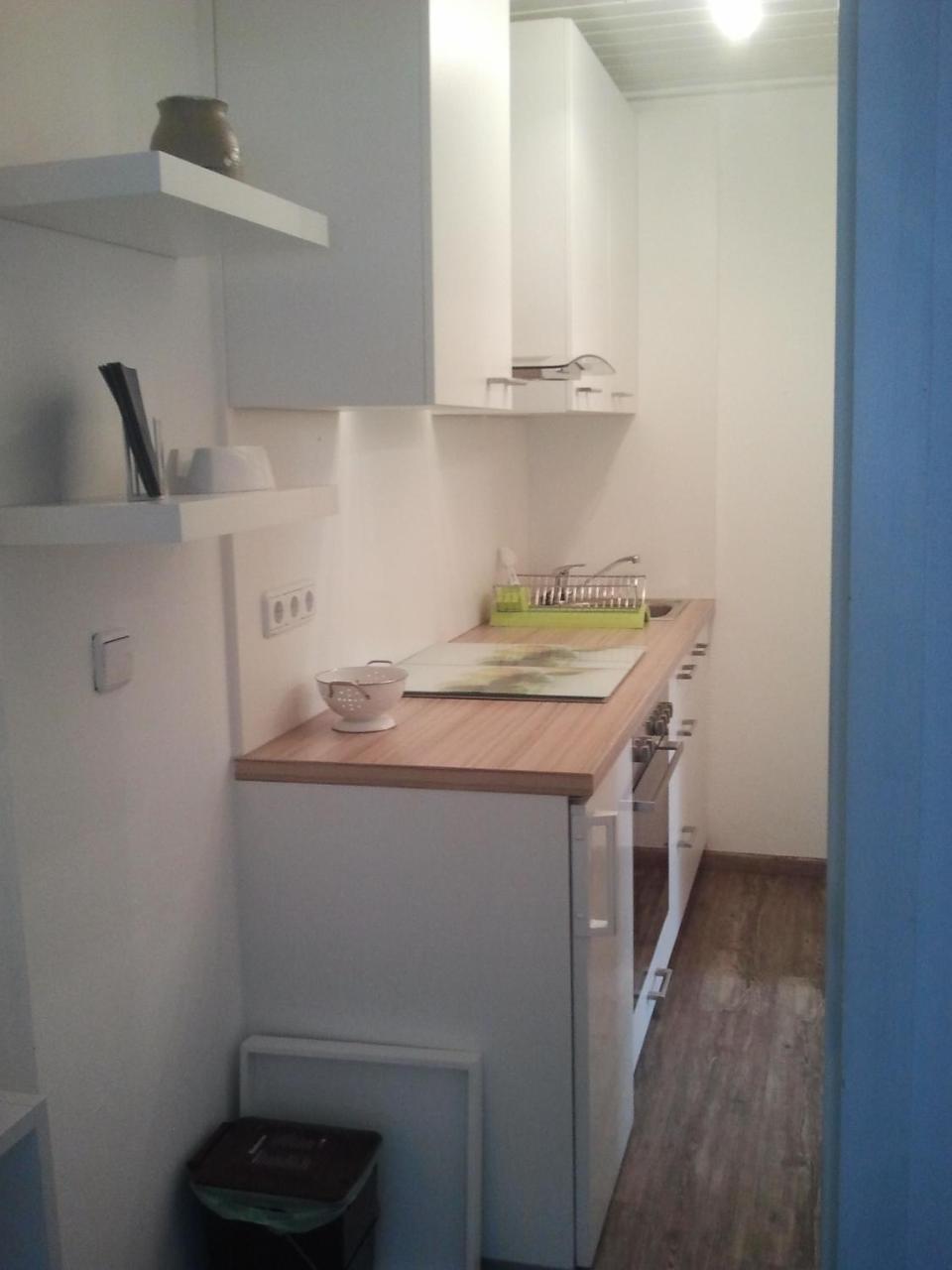 Absmeier Apartment *
